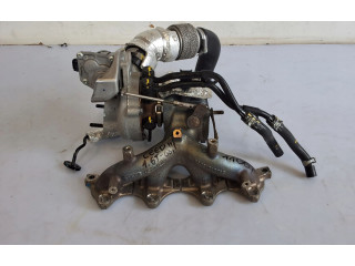  Турбина KIA Ceed  282312B790         