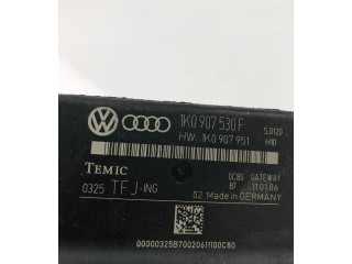 Блок управления 1K0907530F Volkswagen Jetta V