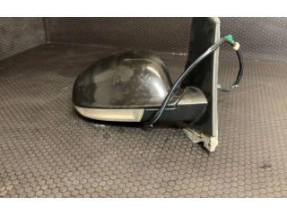 Зеркало электрическое Volkswagen Golf Plus 2005 - 2013 года