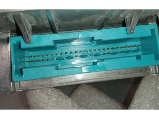 Блок подушек безопасности 13203620 Opel Meriva A