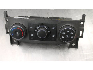 Блок управления климат-контролем 22716306, 28037102   Chevrolet HHR
