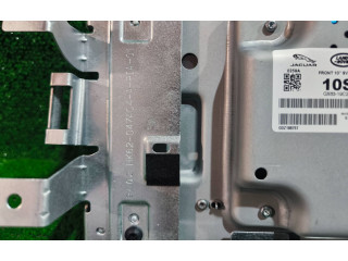 Дисплей GX6319C299AC, 0DZ188797 Land Rover Range Rover Sport L494