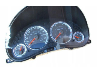 Панель приборов A2C53163181 Jeep Cherokee III KJ