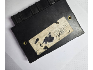 Блок комфорта 6Q0959433E, 5DK00812901 Skoda Fabia Mk1 (6Y)