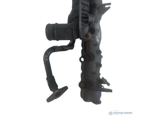 Pojistková skříňka Вентилятор печки 6C1Q-9E470-AE, 6C1Q-9424-AB Peugeot Boxer 2006