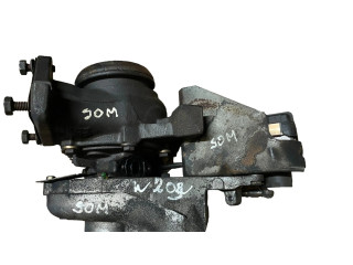 Turbodmychadlo Турбина 6460900180 Mercedes-Benz C W203 2.2