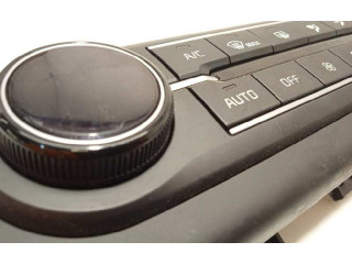 Блок управления климат-контролем 97250J7202 KIA Ceed