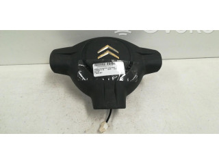 Надувная подушка для руля E88T6117006, E88T6117006   Citroen C1