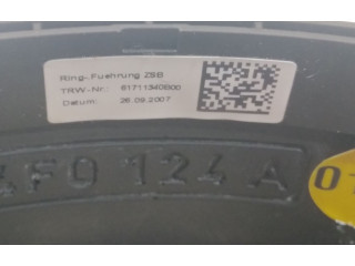 Руль Audi A4 Allroad   -  года 8T0419091A      