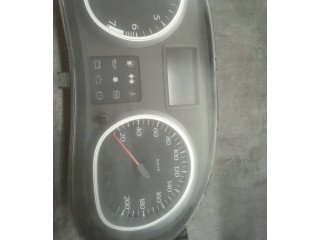 Панель приборов 248107705R   Dacia Duster       