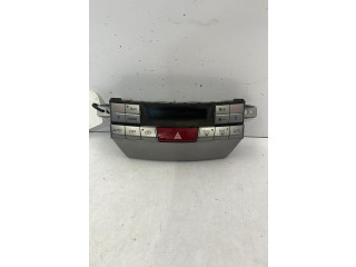 Блок управления климат-контролем A2C53283934 Subaru Outback