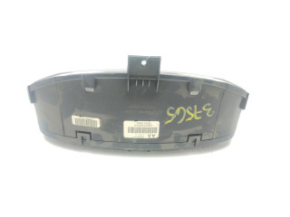 Панель приборов 96941860   Chevrolet Meriva       