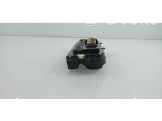 Блок управления климат-контролем Volkswagen Golf Plus