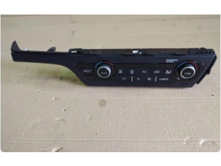 Блок управления климат-контролем 97250G5CF0   KIA Niro