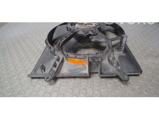 Вентилятор радиатора         Mitsubishi Space Star 