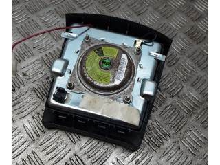 Подушка безопасности водителя HERG20058C, SWGS7V3UAMD SsangYong Rexton