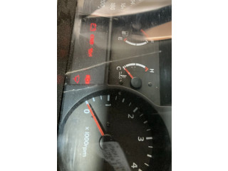 Přístrojová deska Hyundai Galloper 2001 HS806312LK