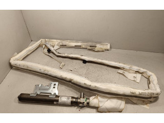 Боковая подушка безопасности 4G8880742 Audi A7 S7 4G