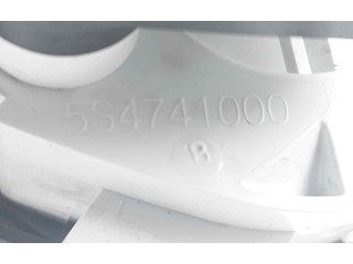 Модуль блока управления кондиционером 5S4741000 Dacia Sandero