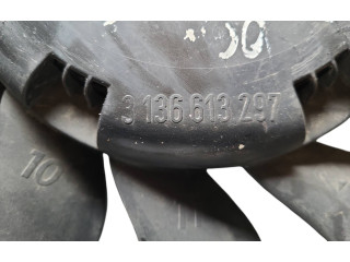 Вентилятор радиатора 3137229010, 1137328116 Volvo S60