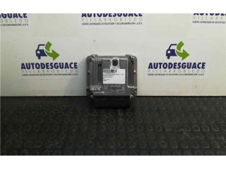 Моторчик стеклоочистителя E9155574903AAJN    Opel Insignia A