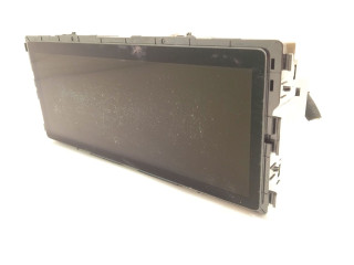 Дисплей    96560G5580   KIA Niro