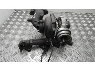 Turbodmychadlo Турбина 2923127400 KIA Spectra