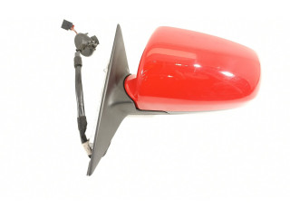 Зеркало электрическое        Audi A3 S3 8P  2003 - 2012 года   