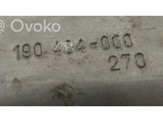 Задний двигатель механизма для подъема окон