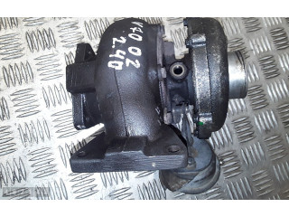 Турбина Volvo V70 8653146