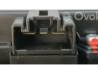 Вентилятор печки Lexus IS III XE30