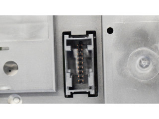 Přístrojová deska BMW X1 E84 2015