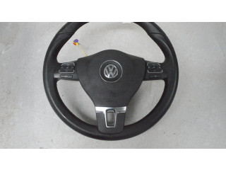 Руль Volkswagen Golf VI 2008 - 2013 года
