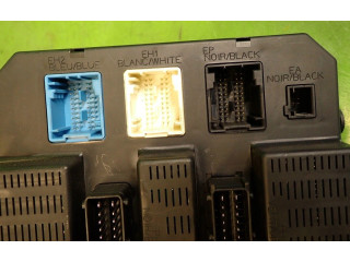 Блок предохранителей 9659285680 Citroen C4 I