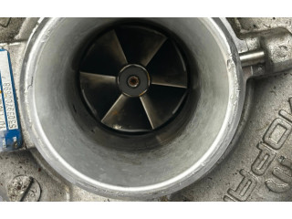 Turbodmychadlo Турбина 46340373   Alfa Romeo Giulia   