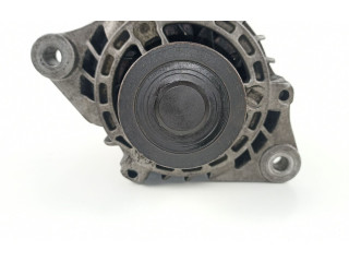 Генератор 46809068, CA1698IR   Fiat Stilo 1.9     