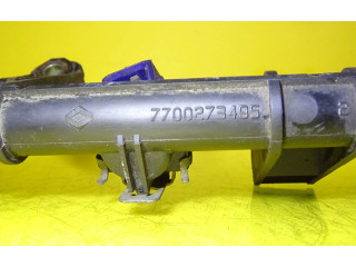 Топливная рампа 7700273495   Renault Clio II  