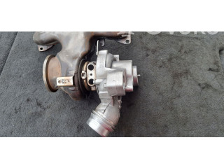 Turbodmychadlo Турбина 3145984152550CA, 2020R   Volvo XC60   