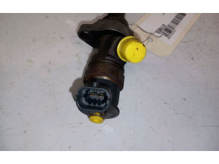 Форсунка 1609850780, 1609850780    Peugeot 3008 I  DV6TED4(9HZ) 