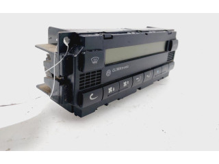 Блок управления климат-контролем 3B1907044K   Volkswagen PASSAT