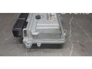 Блок управления двигателем Блок управления    Volvo S80