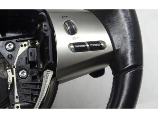 Руль Jaguar XF X250  2007 - 2015 года 6W833F916AB      