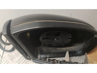 Zpětné zrcátko pravé Mercedes-Benz C W203 2004