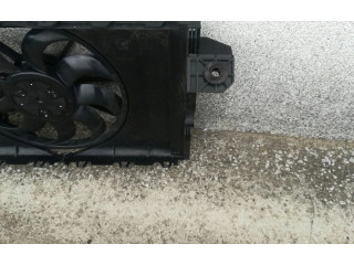 Вентилятор радиатора 1607808-00-A Tesla Model Y