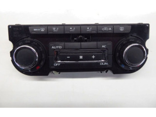 Блок управления климат-контролем 3T0907044BR, 3T0907044BR Skoda Yeti (5L)