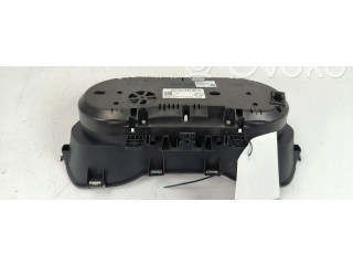 Панель приборов 5E3920741A Skoda Octavia Mk4