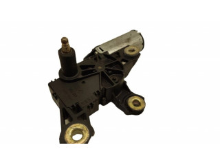 Моторчик заднего дворника 1U9955711, 404683    Skoda Octavia Mk2 (1Z)