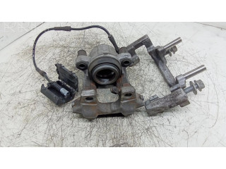 Передний суппорт