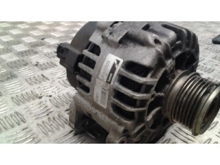 Генератор LRA02323, SG14B011 Skoda Fabia Mk1 (6Y) 1.9