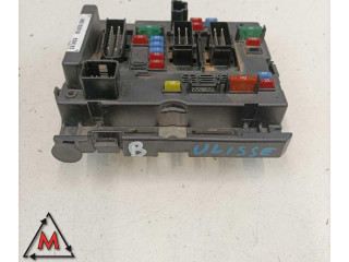 Блок предохранителей  9657608780, 51062641   Fiat Ulysse    